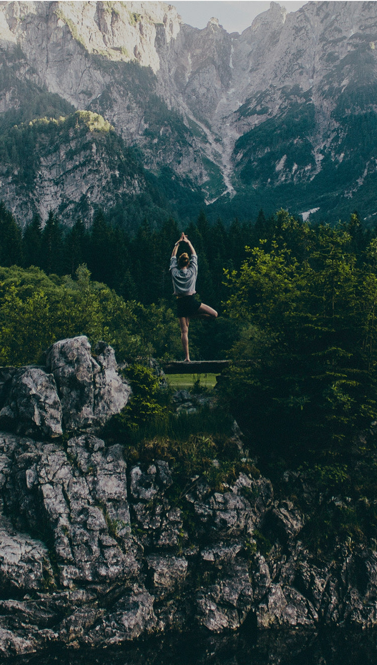 Prana Spring Water