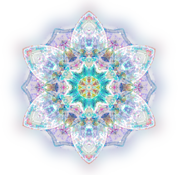 Mandala Concept Prana Spring
