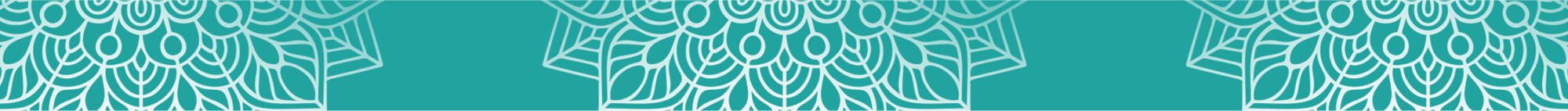 Prana Spring Mandala Pattern