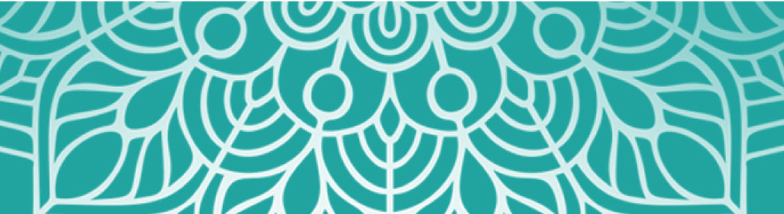 Prana Spring Mandala Pattern