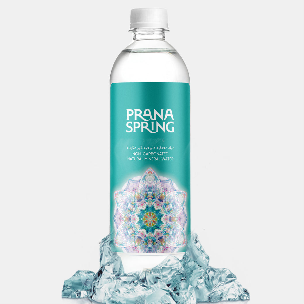 1 still water Prana Spring