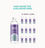 CARBONATED NATURAL MINERAL WATER, VOLUME 0,5L