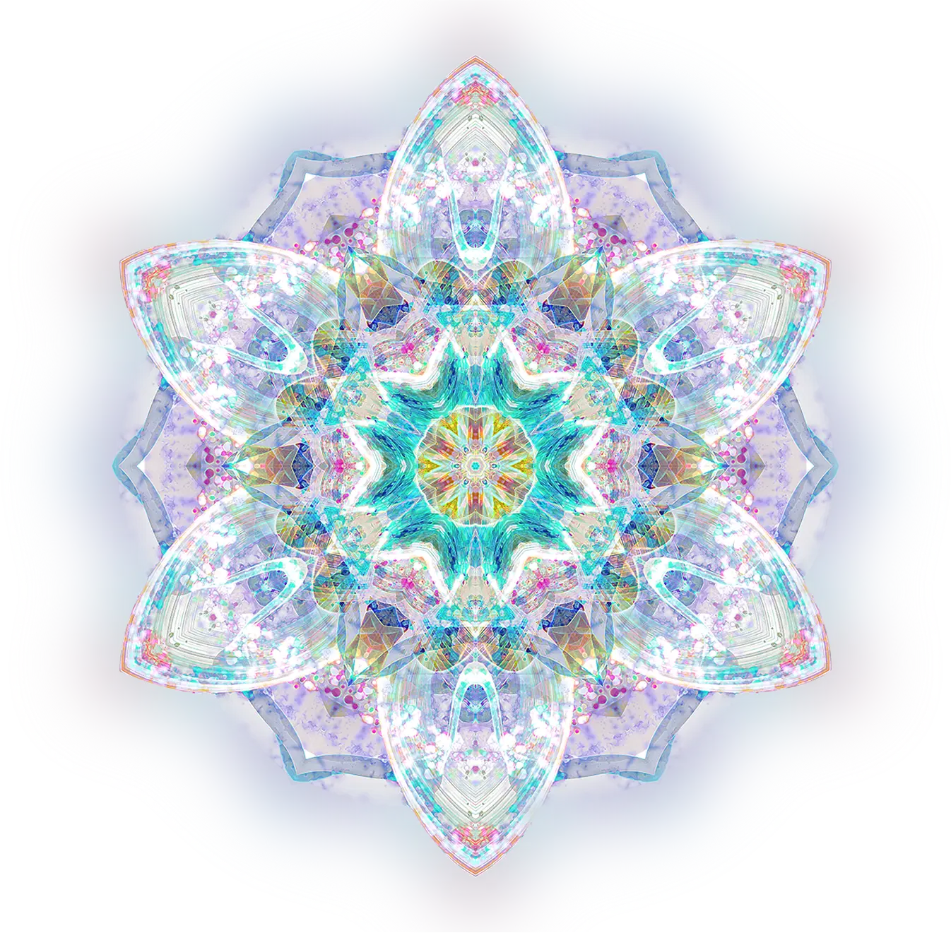 Mandala Concept Prana Spring