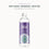CARBONATED NATURAL MINERAL WATER, VOLUME 0,5L