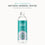 NON-CARBONATED NATURAL MINERAL WATER, VOLUME 0,5L